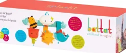 Battat - Rain & Shine Bath Bar