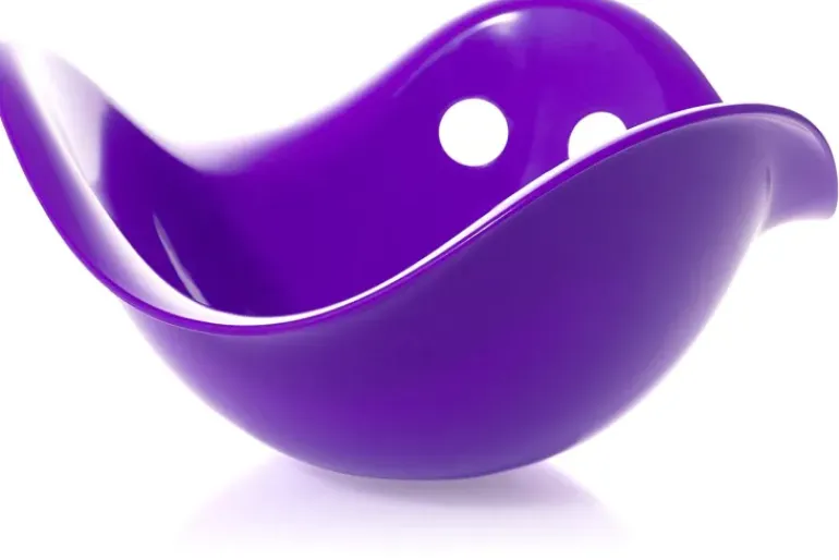 Bilibo - Purple