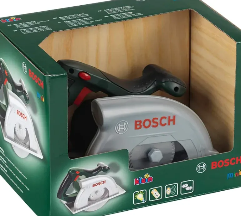 Bosch - Circular Saw Toy