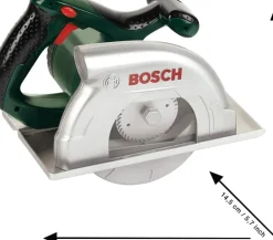 Bosch - Circular Saw Toy