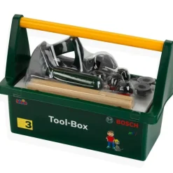 Bosch - Kids Tool Box