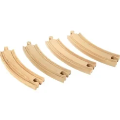 Brio - Large Curved Tracks