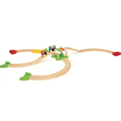 Brio - My First Railway Beginner Pack