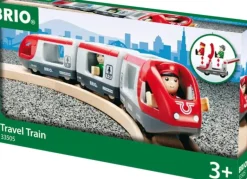 Brio - Travel Train