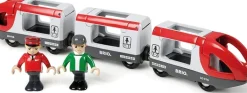 Brio - Travel Train