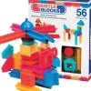 Bristle Blocks - Basic Builder - 56Pcs