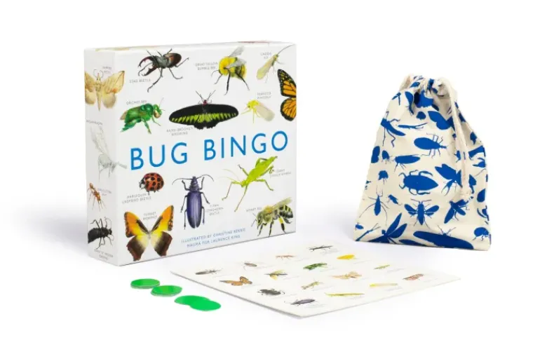 Brumby - Bingo - Bug