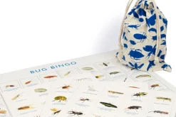 Brumby - Bingo - Bug