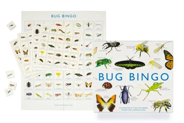 Brumby - Bingo - Bug