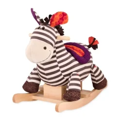 B. toys – Rodeo Rockers - Kazoo