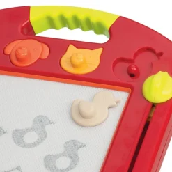 B. toys – Toulouse-LapTrec