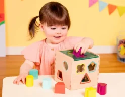 B. toys – Wonder Cube