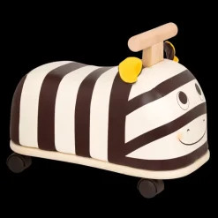 B. toys – Zippity Zebra