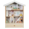 Classic World - Happy Villa Dollhouse