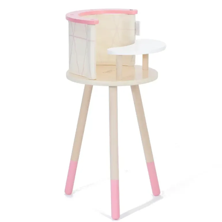 Classic World - Modern High Chair