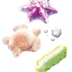 Clementoni - Phosphorescent Crystals