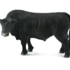 Collecta - Black Angus Bull