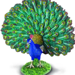 Collecta - Peacock