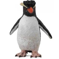 Collecta - Rockhopper Penguin