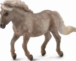 Collecta - Shetland Pony Silver Dapple