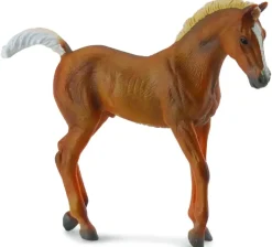 Collecta - Tennessee Horse Foal Chestnut