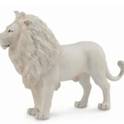 Collecta - White Lion