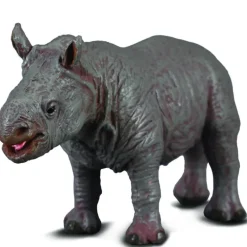 Collecta - White Rhinoceros Calf