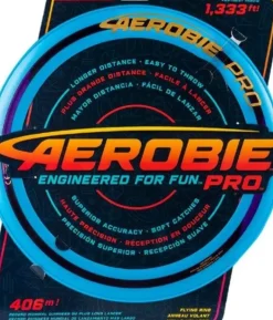 Crown & Andrews - Aerobie 13" Pro Ring