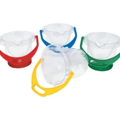 Dantoy - Transparent Bucket
