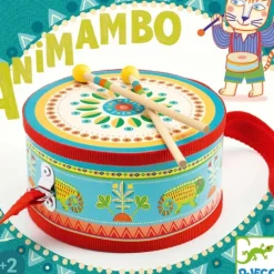 Djeco - Animambo Drum