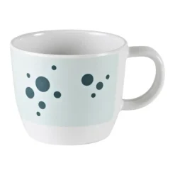 Done By Deer - Cup Contour - Blue