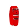 Easy Read - Watch Bands - Red