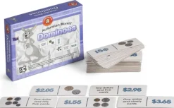 Edvantage - Dominoes - Australian Money