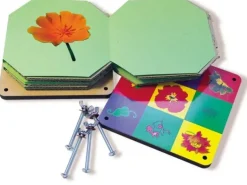 Edvantage - Flower Press