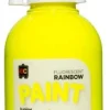 Edvantage - Fluorescent Paints 250ml - Yellow
