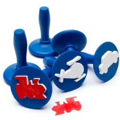 Edvantage - Paint Stampers - Transport