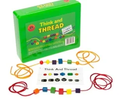 Edvantage - Think and Thread