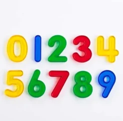 Edvantage - Transparent Numbers