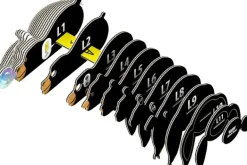 EUGY - Black Bear 3D Puzzle