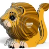 EUGY - Lion 3D Puzzle