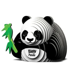 EUGY - Panda 3D Puzzle