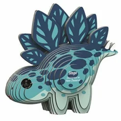 EUGY - Stego 3D Puzzle
