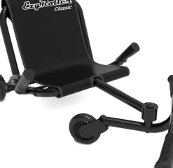 EzyRollers - Classic - Black