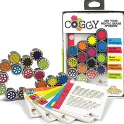 Fat Brain - Coggy