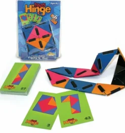 Fat Brain - Ivans Hinge