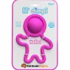 Fat Brain - Lil Dimpl - Pink