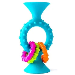 Fat Brain - Pip Squigz Loops Teal