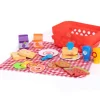 Fat Brain - Pretendables Picnic Basket