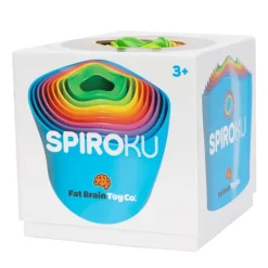 Fat Brain - Spiroku
