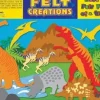Felt Creations - Prehistoric Dinosaurs